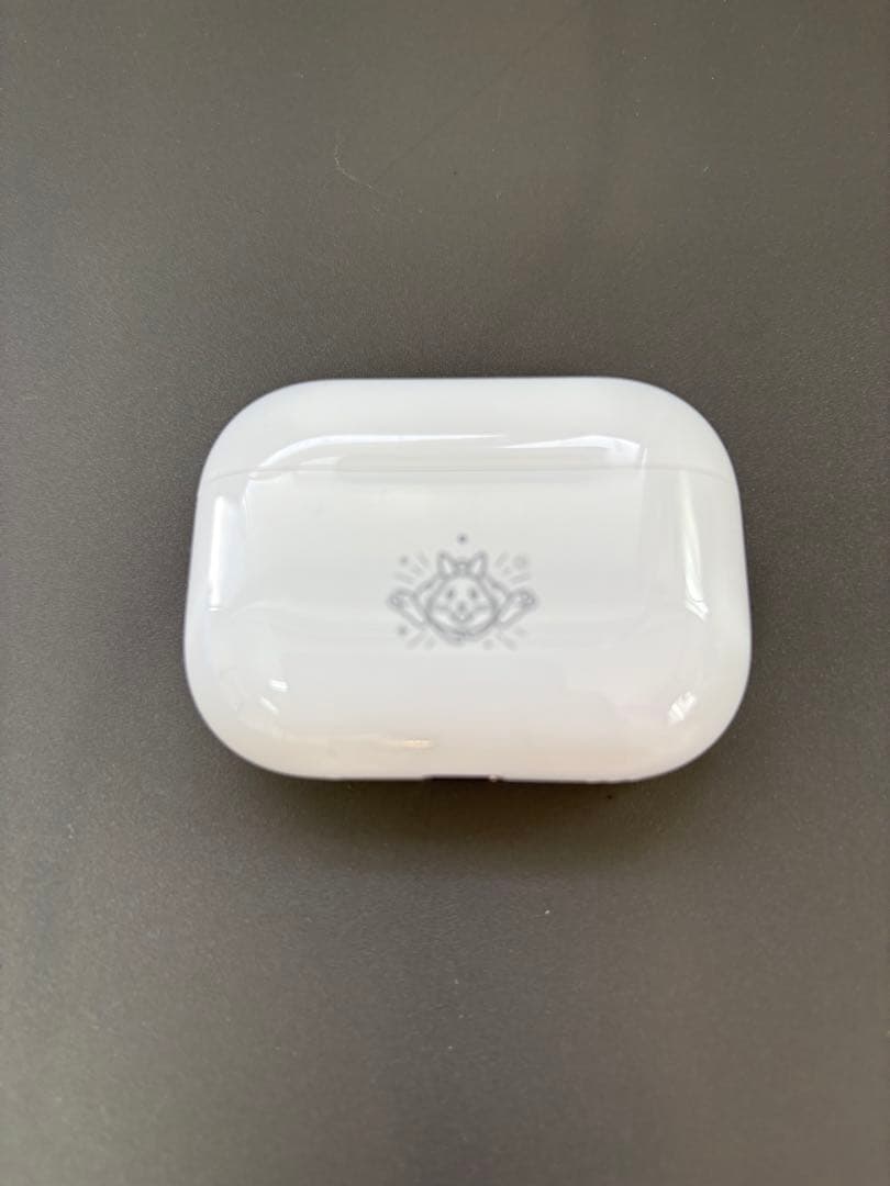 【訳あり】美品AirPodsPro 第2世代/Ligtning <No1725>