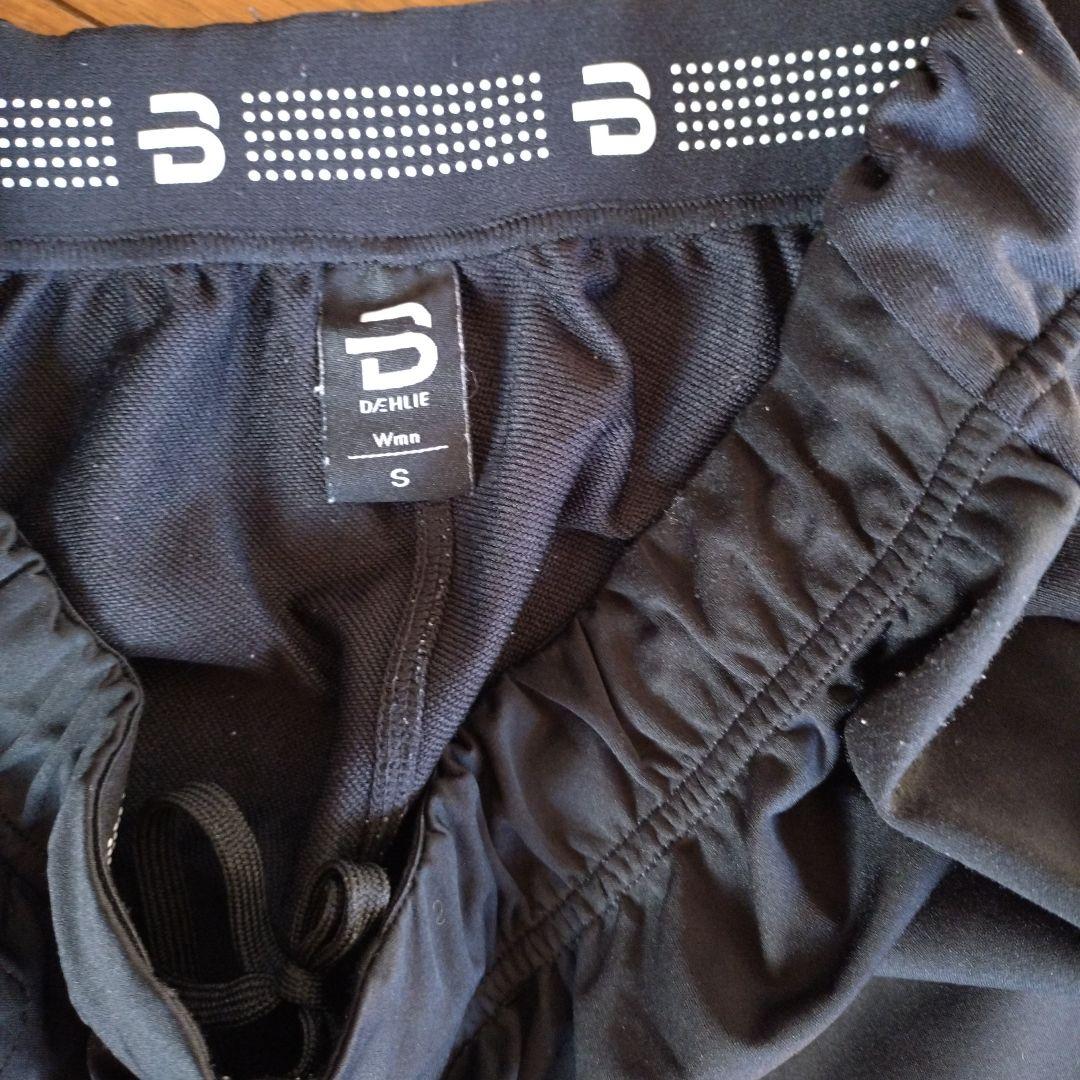 Dahlie スキーウェア 女性用 Sサイズ　クロスカントリースキー