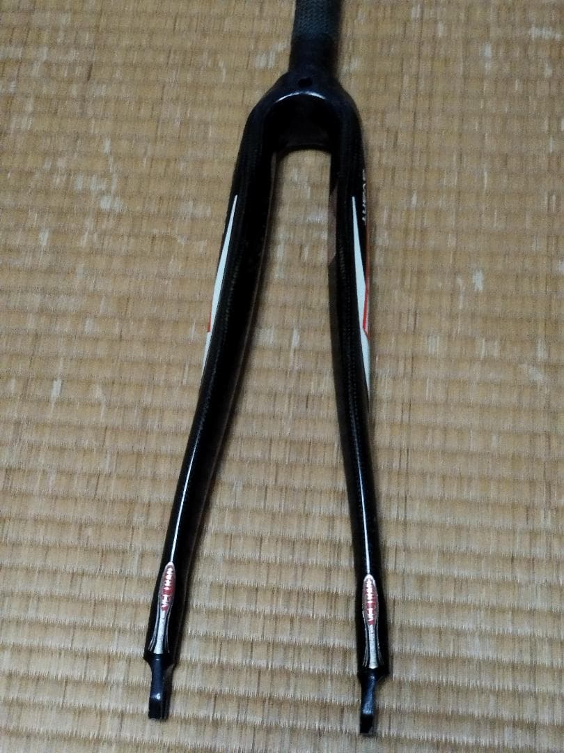 タイム カーボンフォーク TIME Avant stiff+