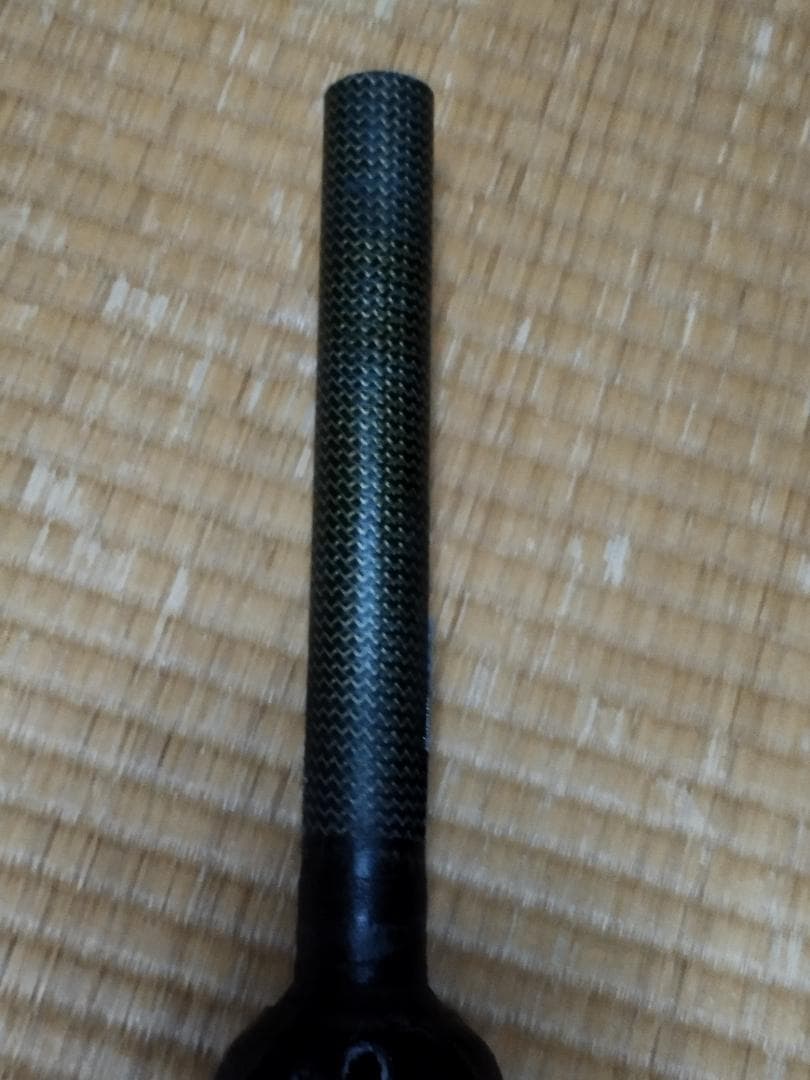 タイム カーボンフォーク TIME Avant stiff+