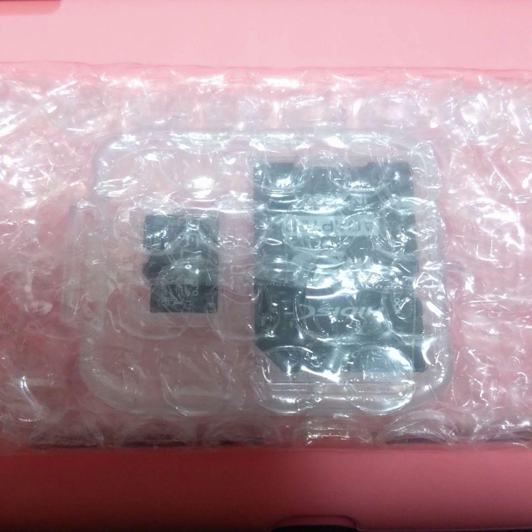 Nintendo Switch Light ピンク