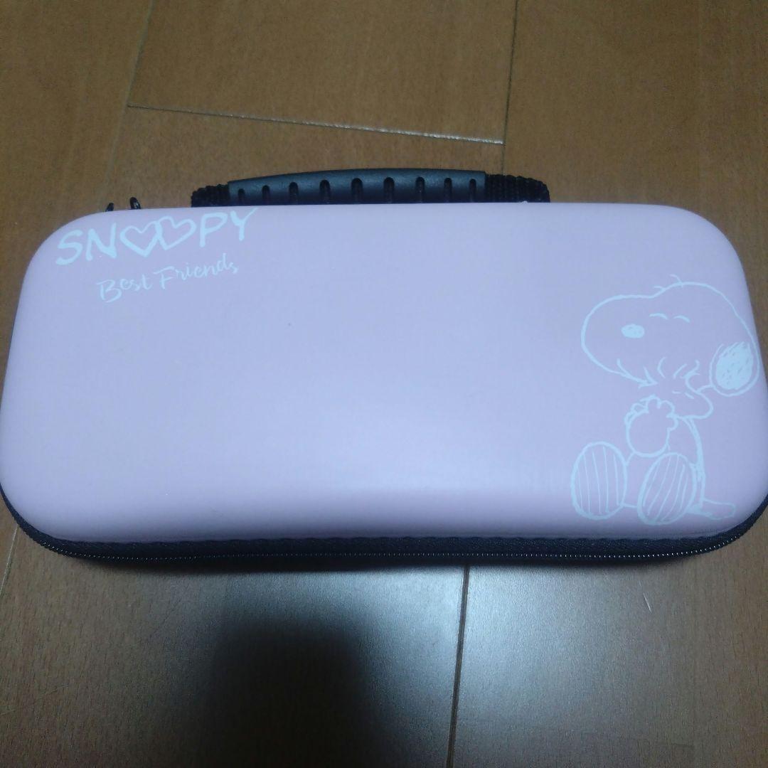 Nintendo Switch Light ピンク