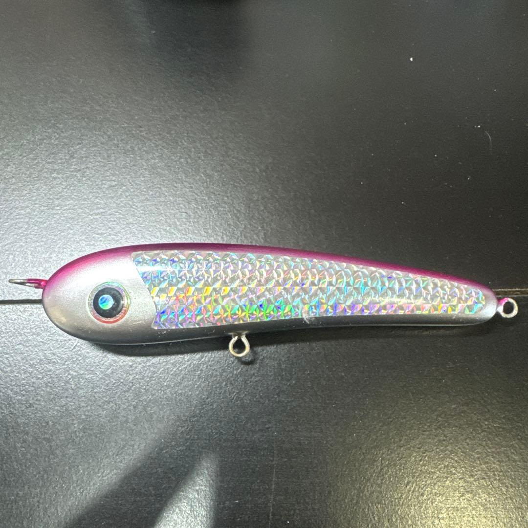 ローカルスタンダード　サージベイト170