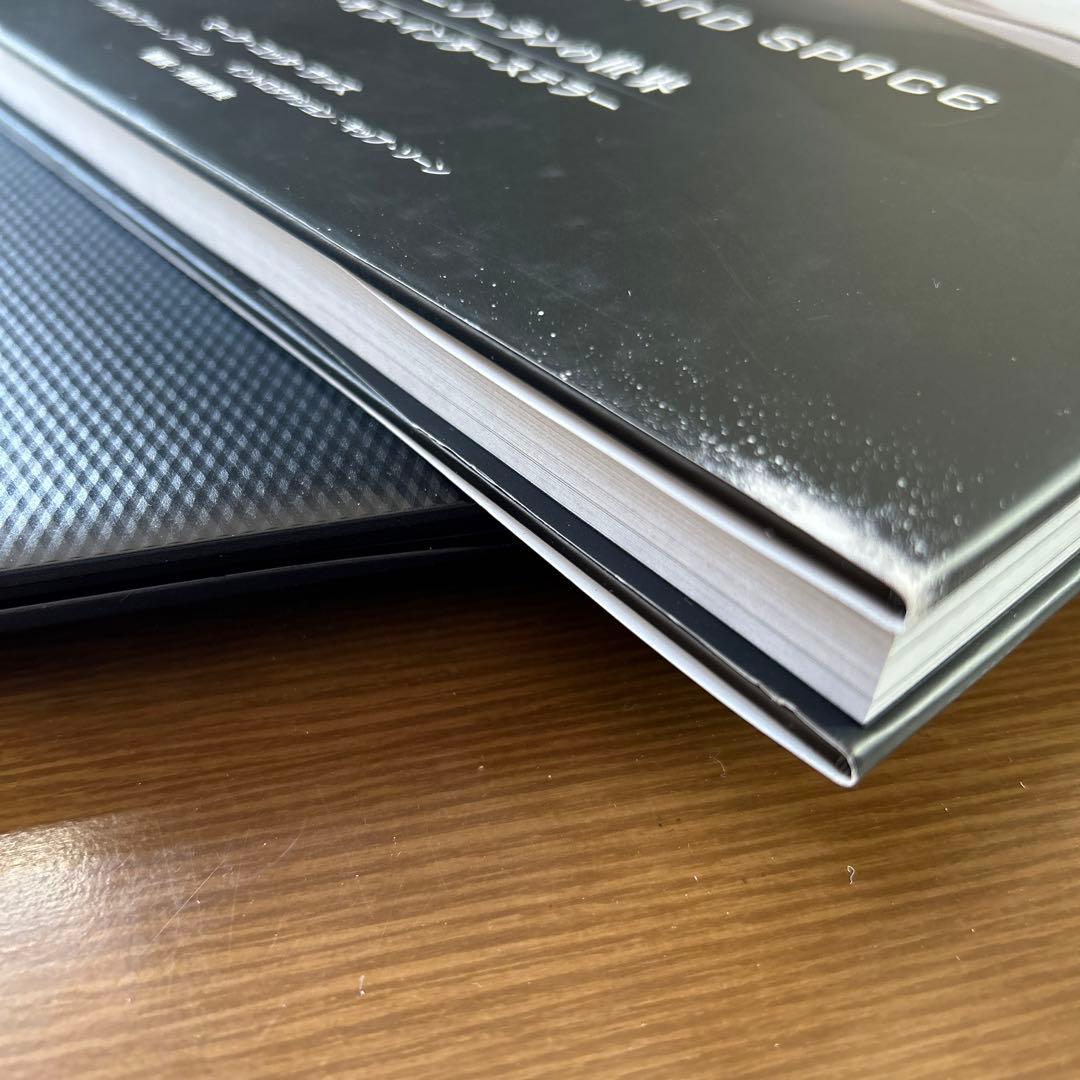 クリストファー・ノーランの世界 メイキング・オブ・インターステラー