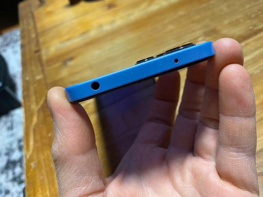 Xiaomi Redmi 12 5Gスマートフォン 本体