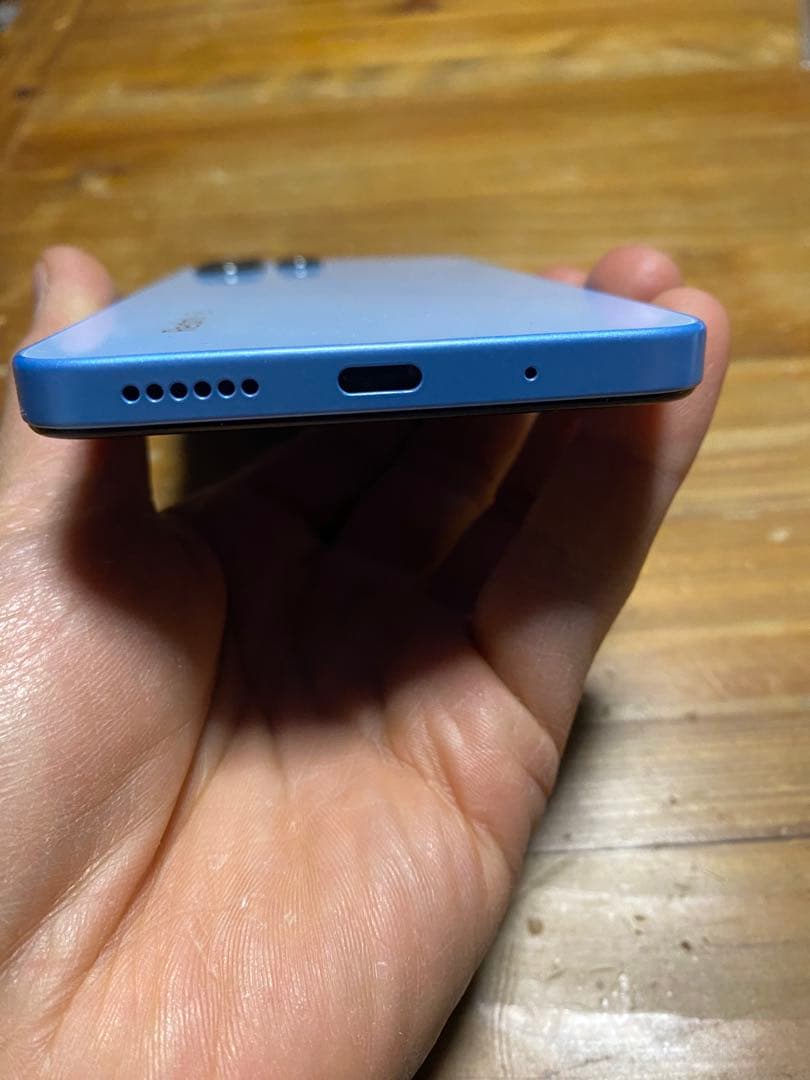 Xiaomi Redmi 12 5Gスマートフォン 本体