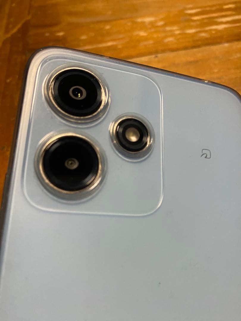 Xiaomi Redmi 12 5Gスマートフォン 本体