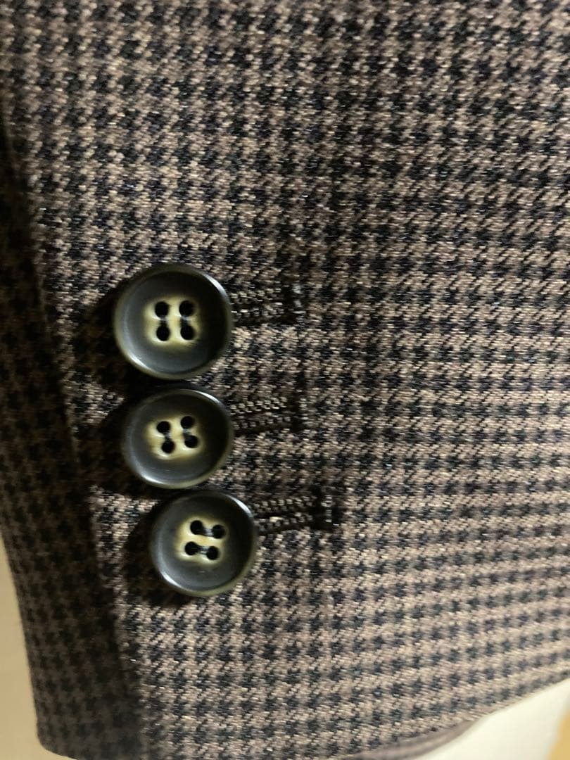 ジャーナルスタンダードジャケット