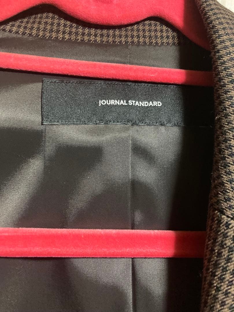 ジャーナルスタンダードジャケット