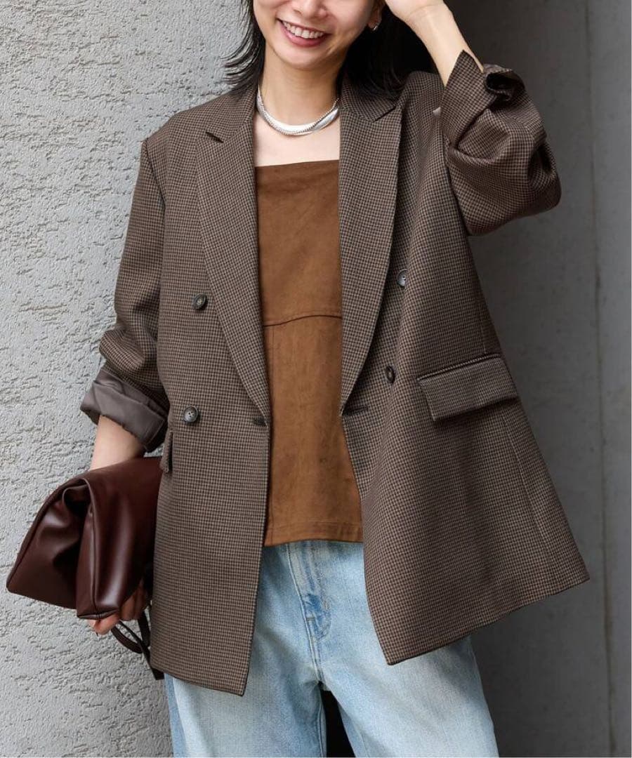 ジャーナルスタンダードジャケット