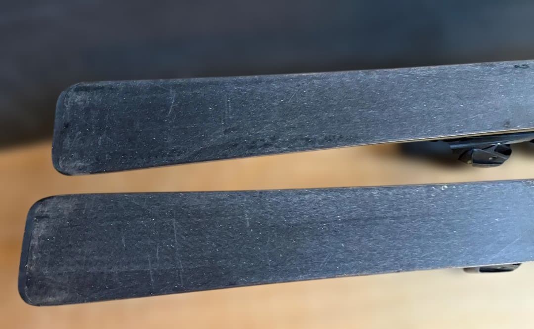 shiho　　Volkl スキー 140cm ブーツ　25ｃｍ　セット