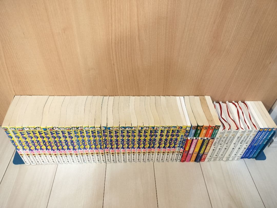 【格安出品】ドラえもん 豪華セット