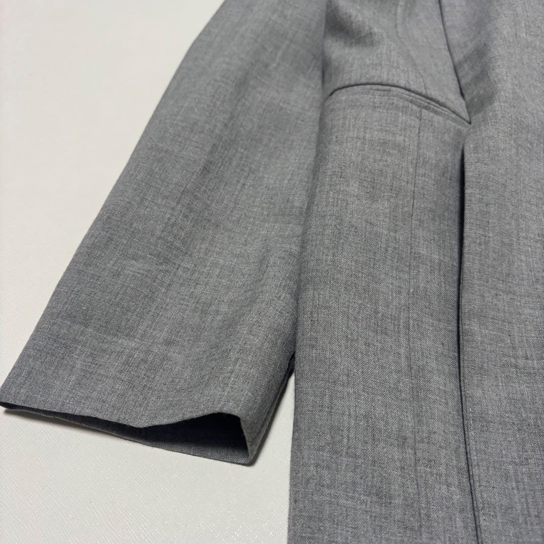 タグ付き　24SS Plage R'IAM LIGHT グレー　プラージュ