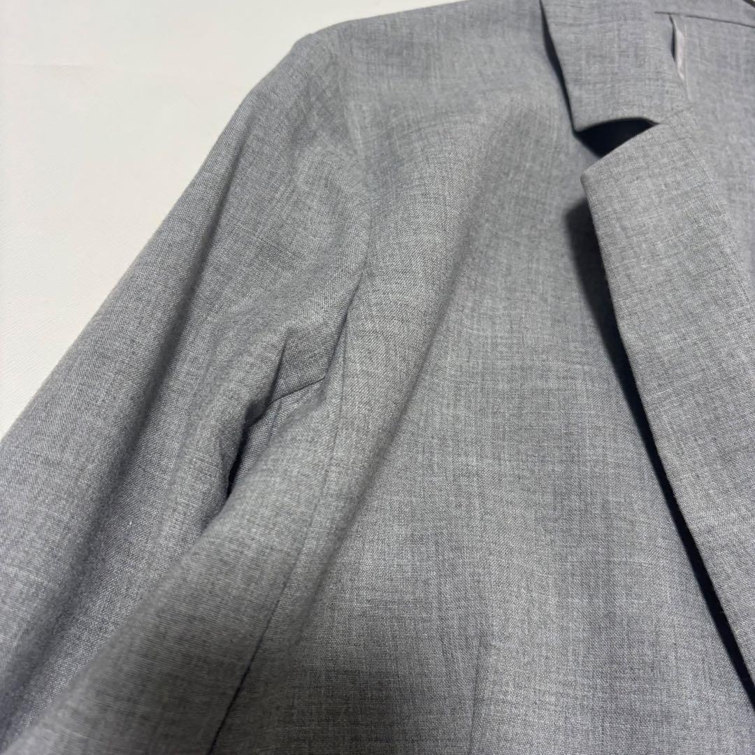 タグ付き　24SS Plage R'IAM LIGHT グレー　プラージュ