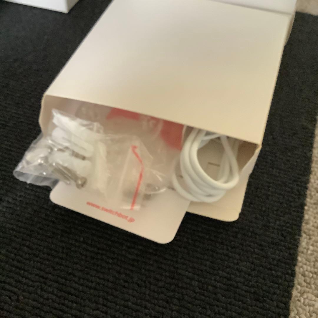 SwitchBot 屋外カメラ 4個セット