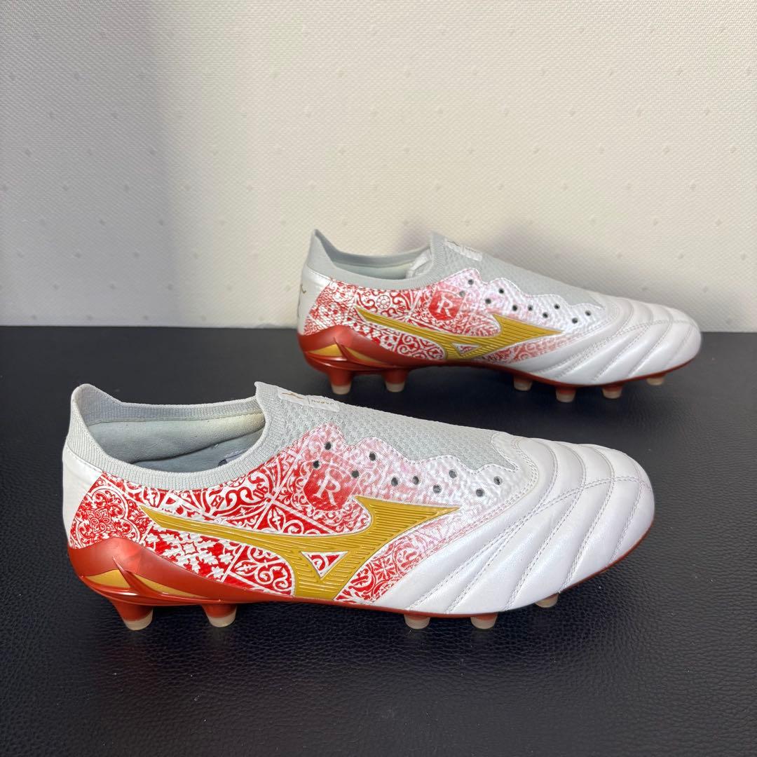 モレリアネオ4ベータSR4ジャパン