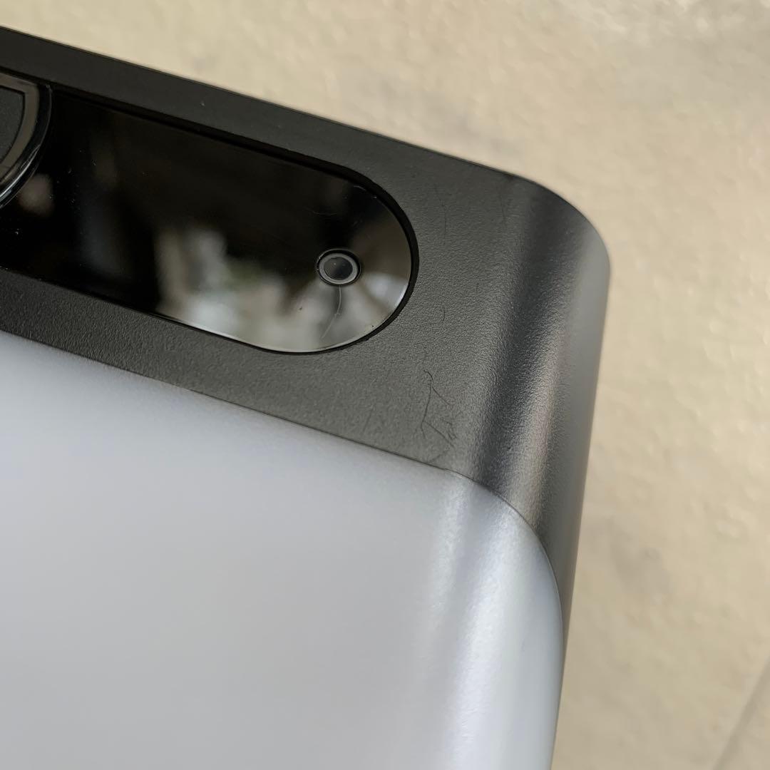 防犯カメラ AnkerEufySolarWallLightCamS120