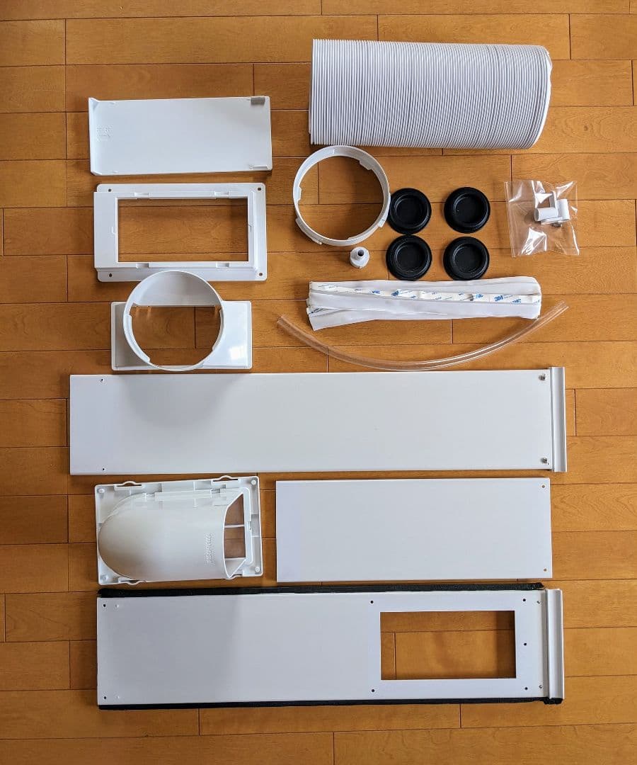 アイリスオーヤマ ポータブルクーラー IPA-3521GH 8〜12畳 除湿機能