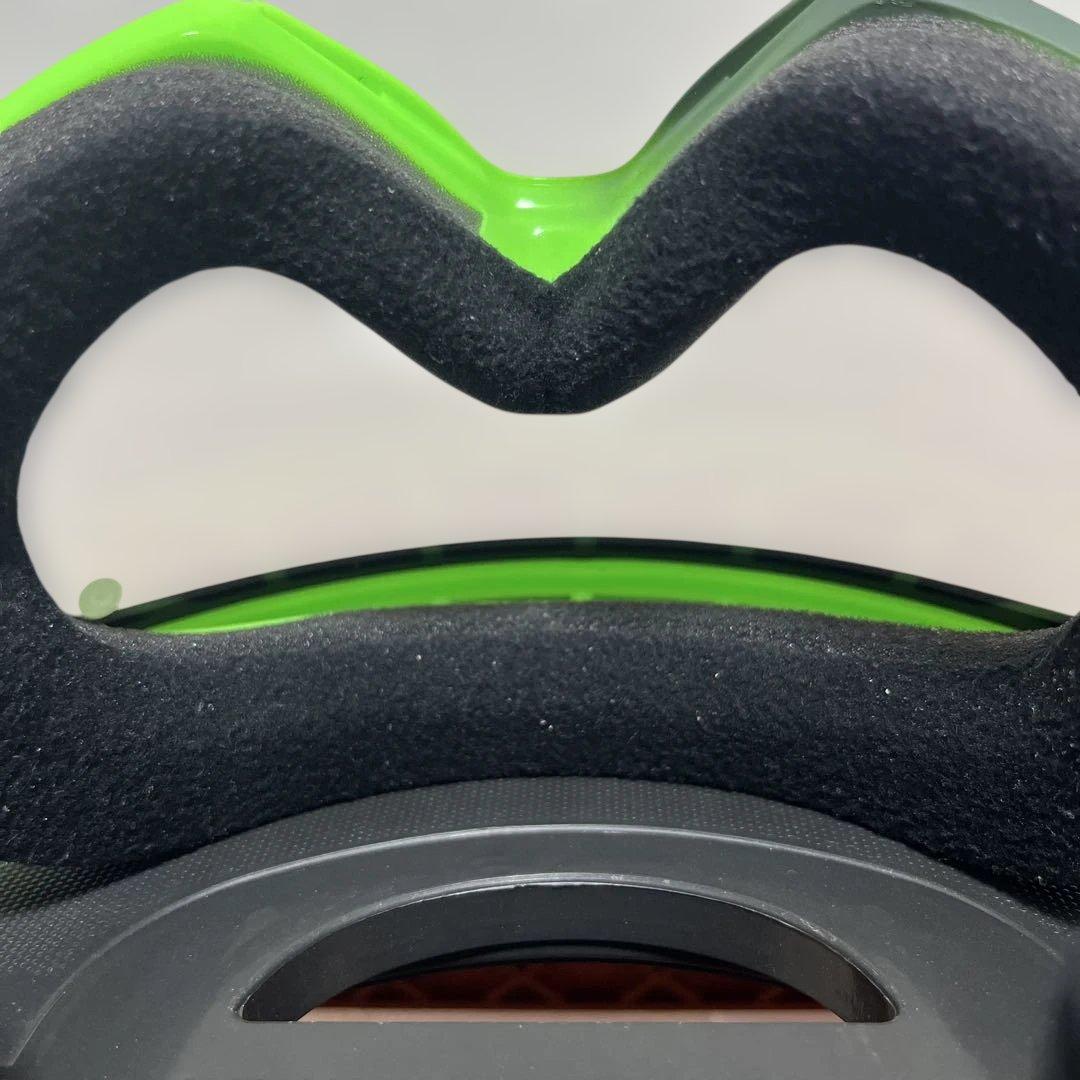 DICE スノーゴーグル SHOWDOWN