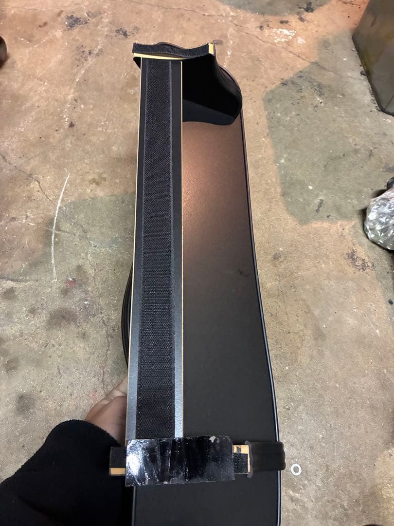 RC オデッセイ　フロントテーブル　ドリンクホルダー　RC1 RC2 RC4