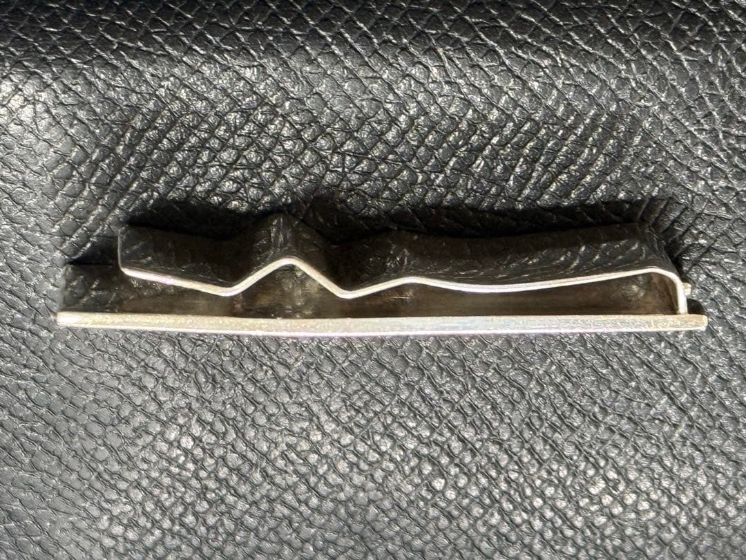 グッチ　GUCCI ネクタイピン　シルバー925