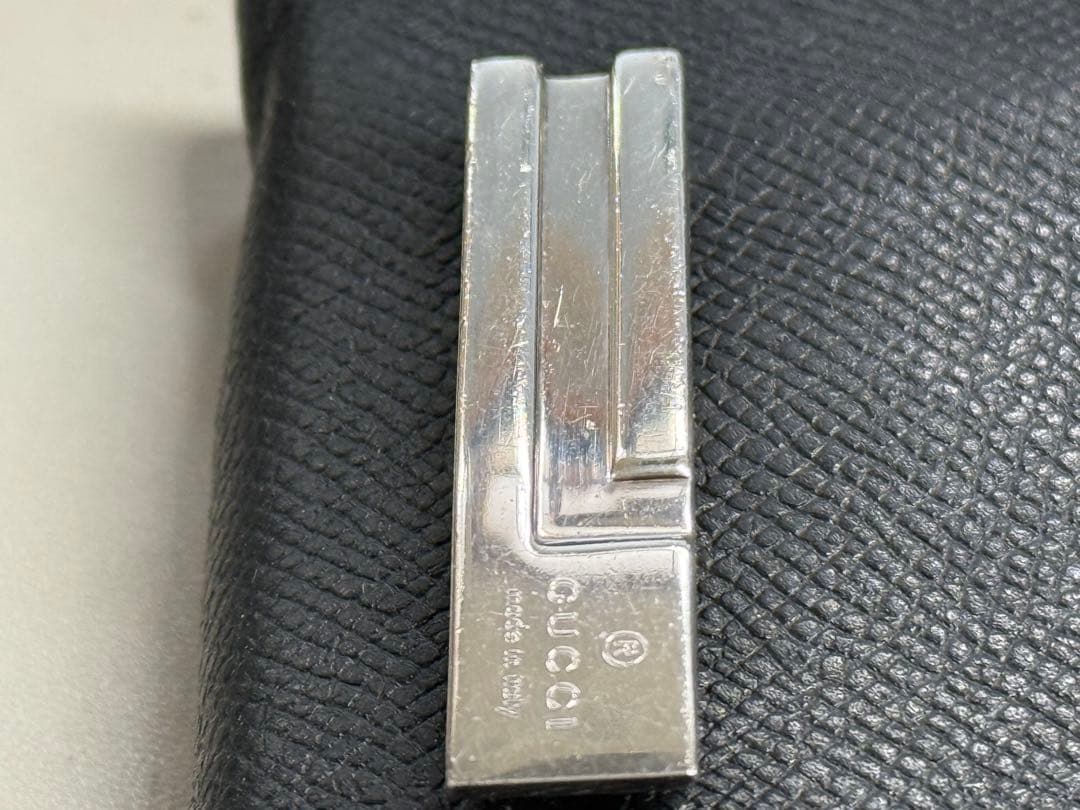 グッチ　GUCCI ネクタイピン　シルバー925