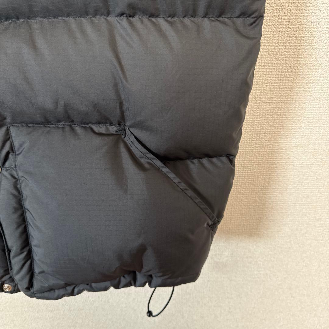 PURPLELABEL × JOURNAL 別注SIERRA VEST