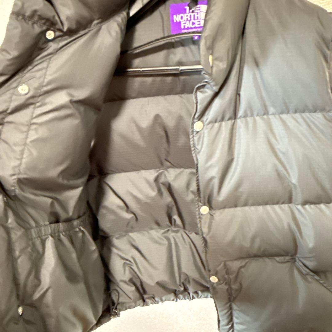 PURPLELABEL × JOURNAL 別注SIERRA VEST