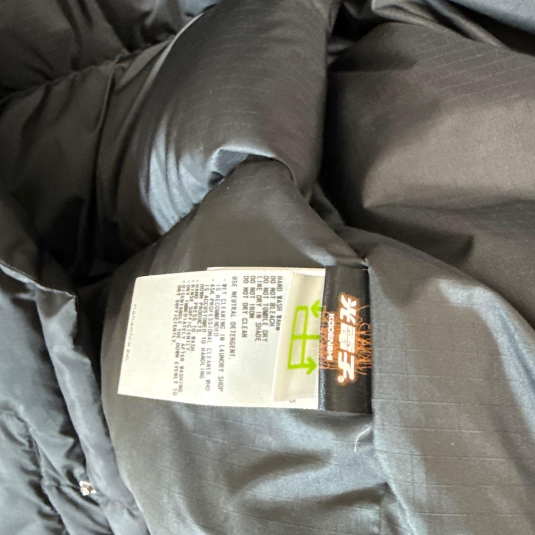 PURPLELABEL × JOURNAL 別注SIERRA VEST