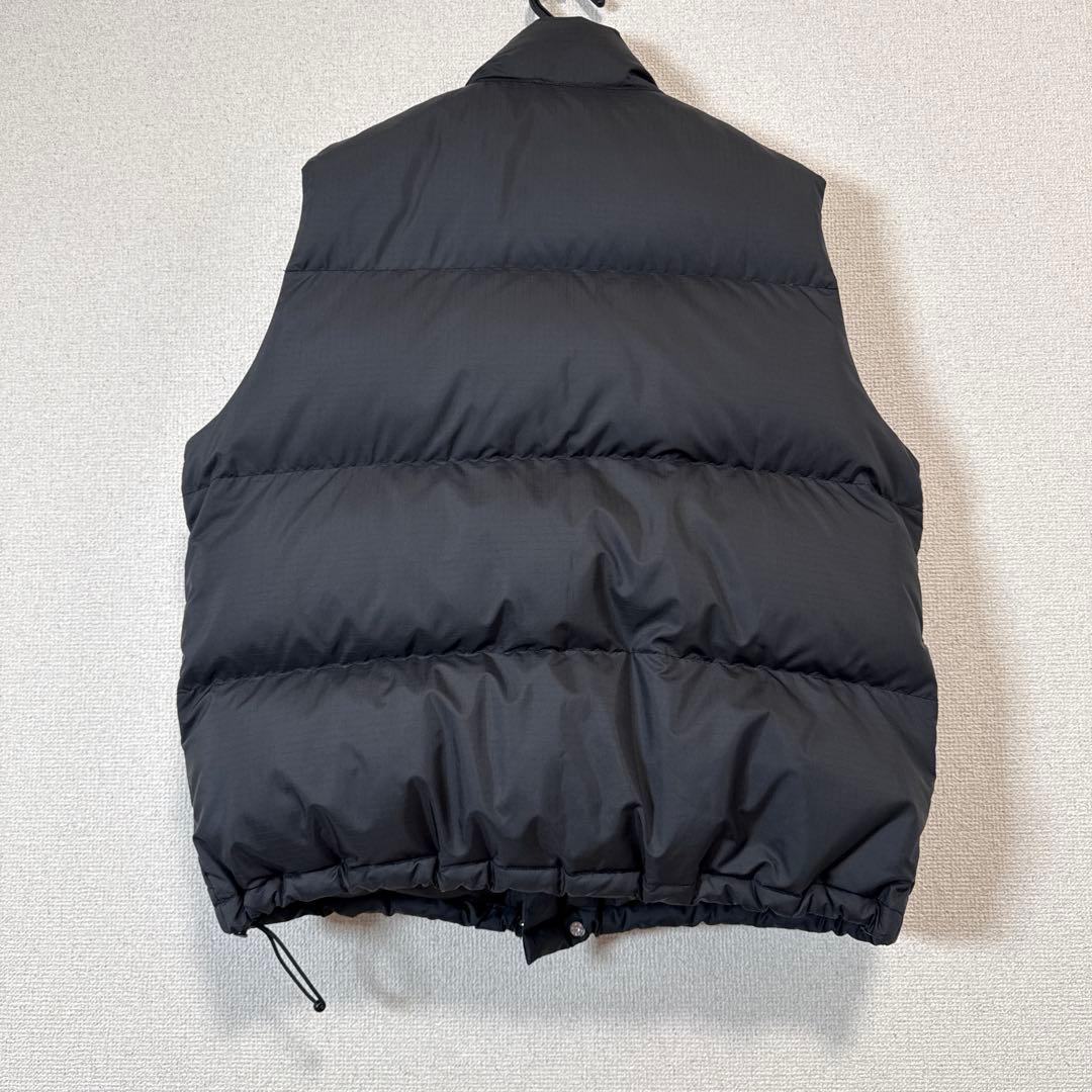 PURPLELABEL × JOURNAL 別注SIERRA VEST