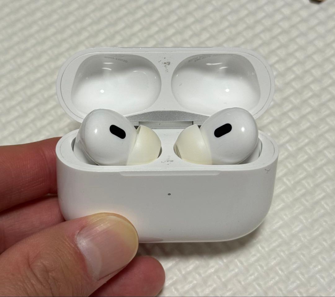 AirPods Pro 第2世代 ライトニングタイプ