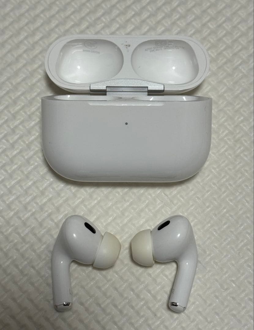 AirPods Pro 第2世代 ライトニングタイプ
