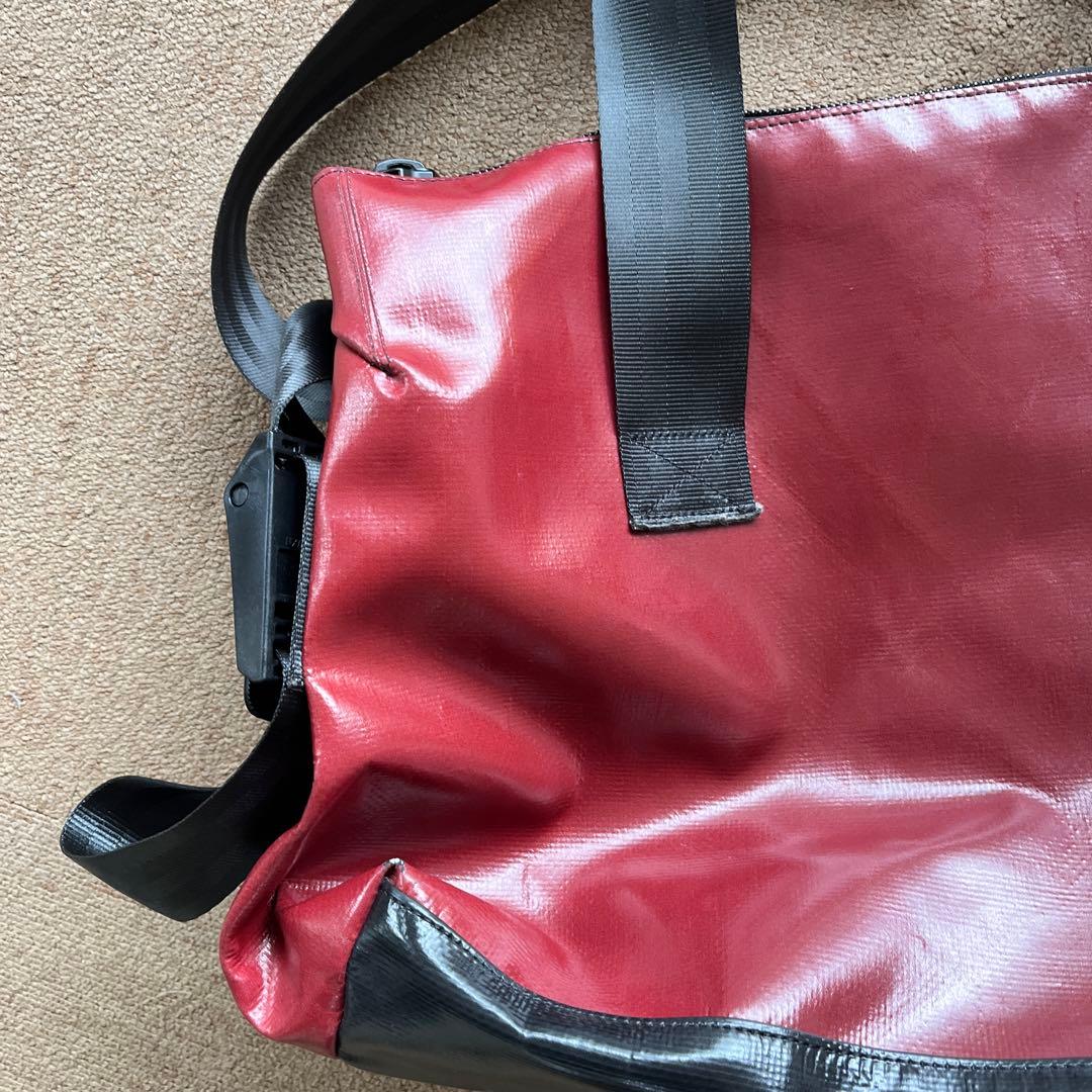 フライターグ FREITAG F45 LOIS タグ付き