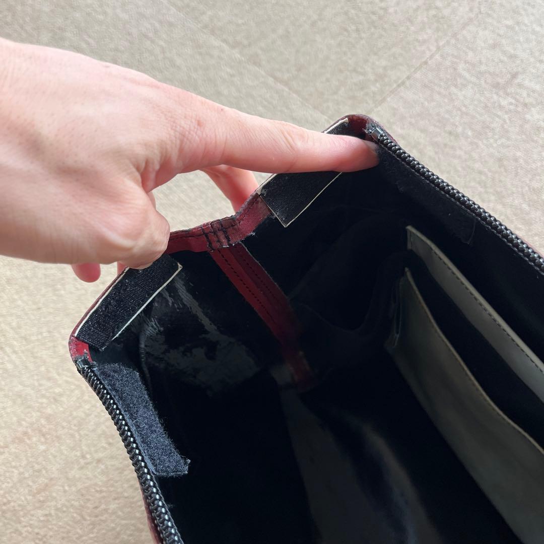 フライターグ FREITAG F45 LOIS タグ付き