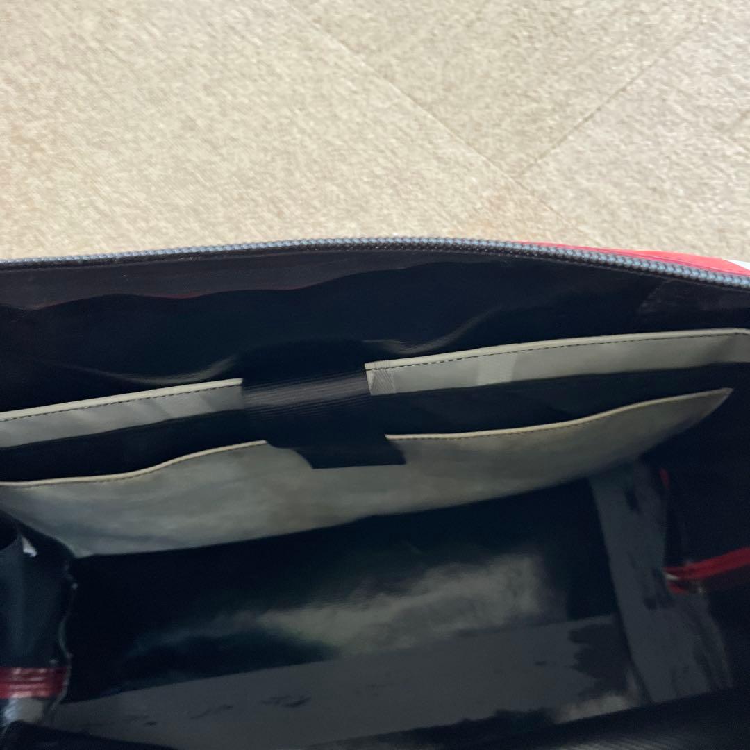 フライターグ FREITAG F45 LOIS タグ付き