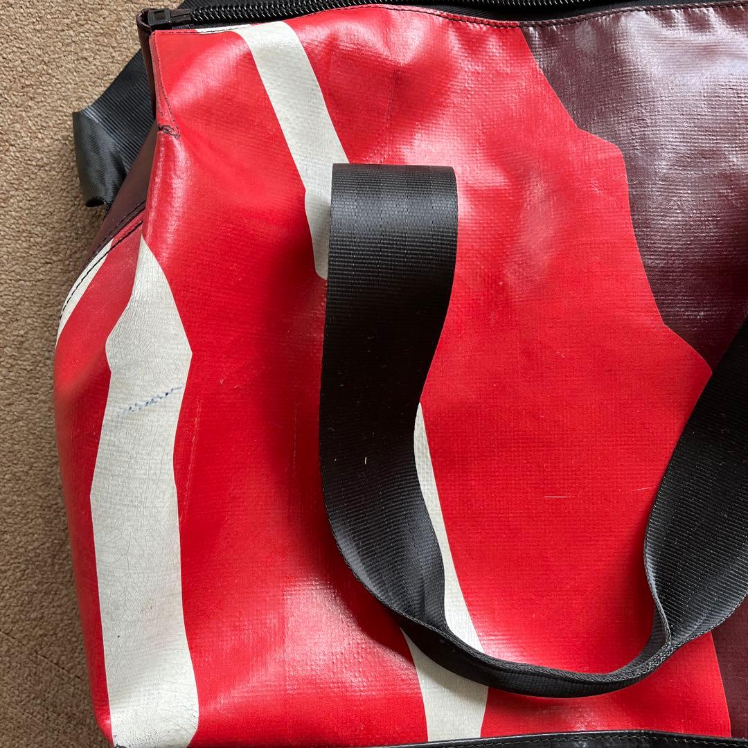 フライターグ FREITAG F45 LOIS タグ付き