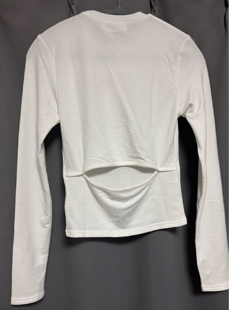 トップス andmary \"mary logo tops\" (pink)