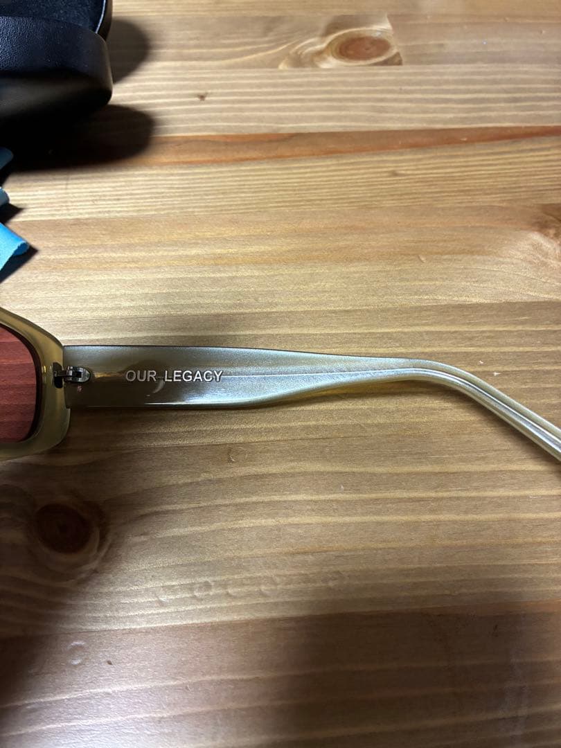 OUR LEGASY サングラス