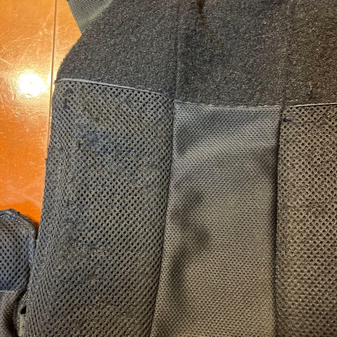 FIRST SPEAR プレートキャリア Strandhogg BK Mサイズ