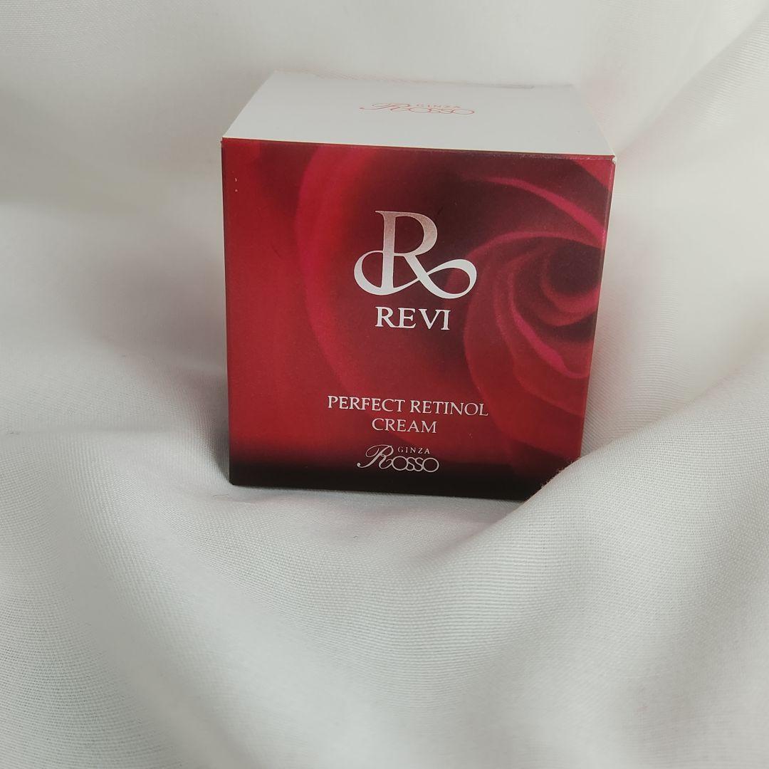 REVI ルヴィ rクリーム 35g 正規品 未使用 スキンケア エステ 1個