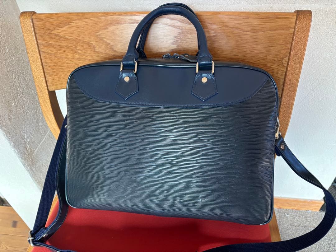 豊島岡女子学園　指定鞄　正カバン　通学カバン