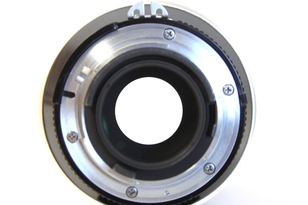 Nikon Ai-S NIKKOR ED 180mm F2.8 ニコン