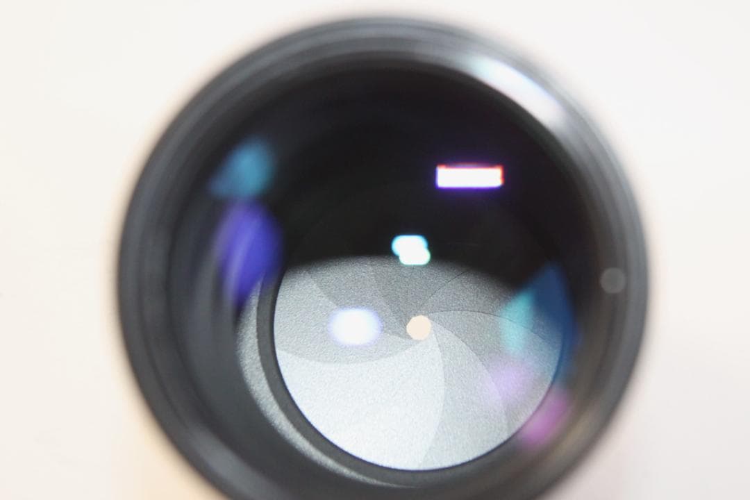 Nikon Ai-S NIKKOR ED 180mm F2.8 ニコン