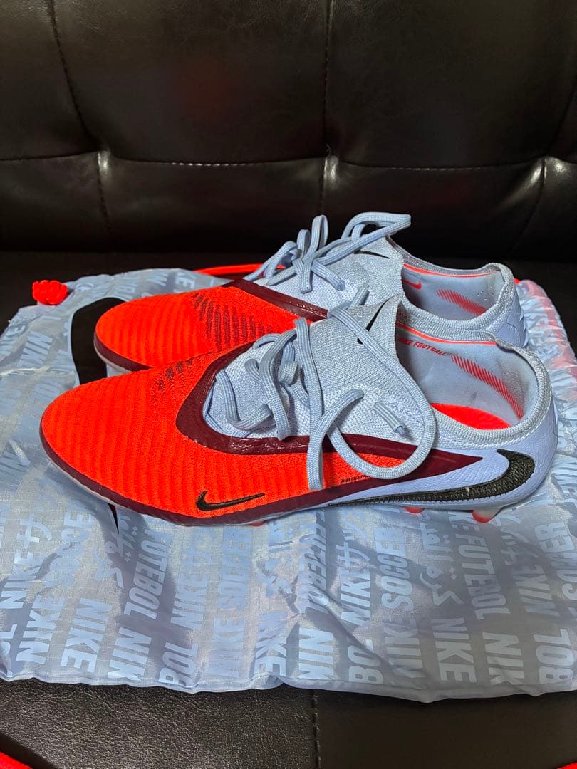 ヴ*ト様 ファントム 6 LOW エリート AG-PRO 27.0