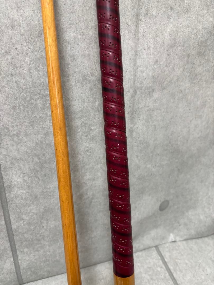 RIEPER CO. ビリヤードキュー　 ビリヤード