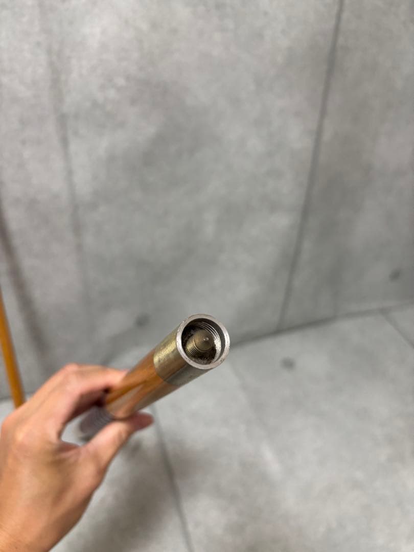 RIEPER CO. ビリヤードキュー　 ビリヤード