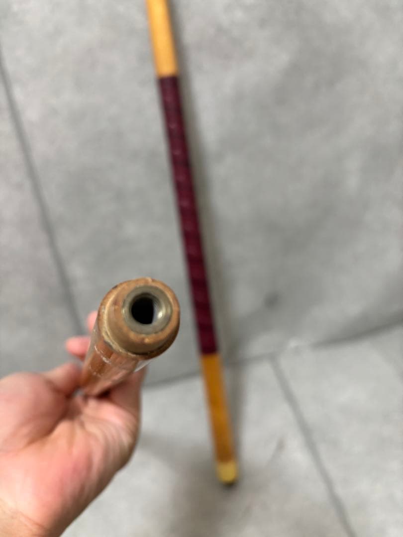 RIEPER CO. ビリヤードキュー　 ビリヤード