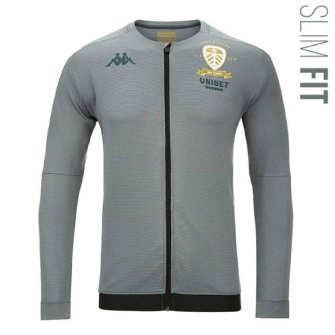 リーズユナイテッド　ジャケット