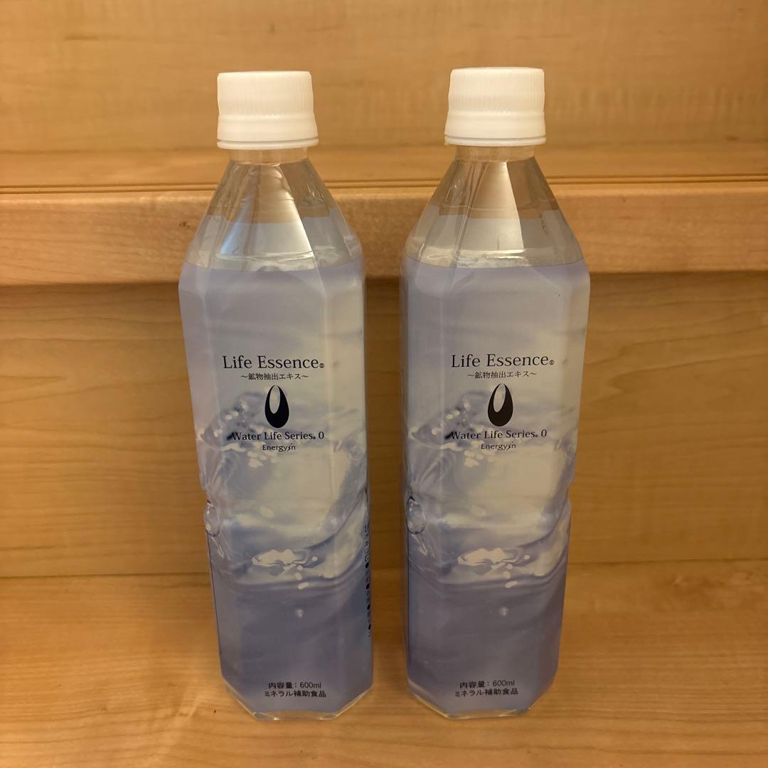 クラブエコウォーター　ライフエッセンス