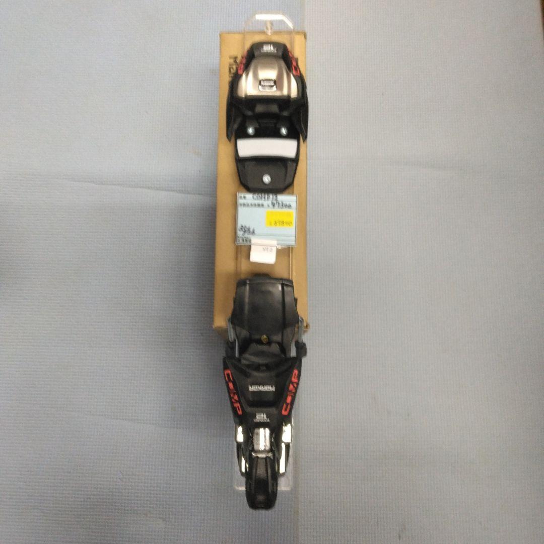 Marker COMP 12 アルペンビンディング、新品・未使用